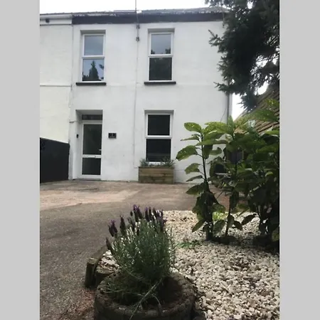 Pondside Cottage Carmarthen Extérieur photo