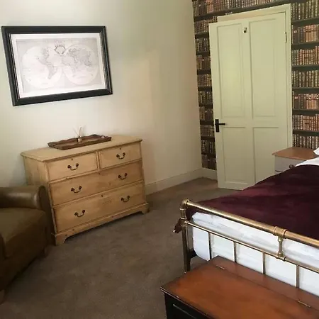 Pondside Cottage Carmarthen Extérieur photo